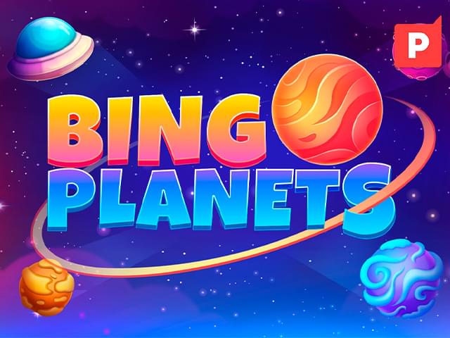 caixa bet Planetas do Bingo