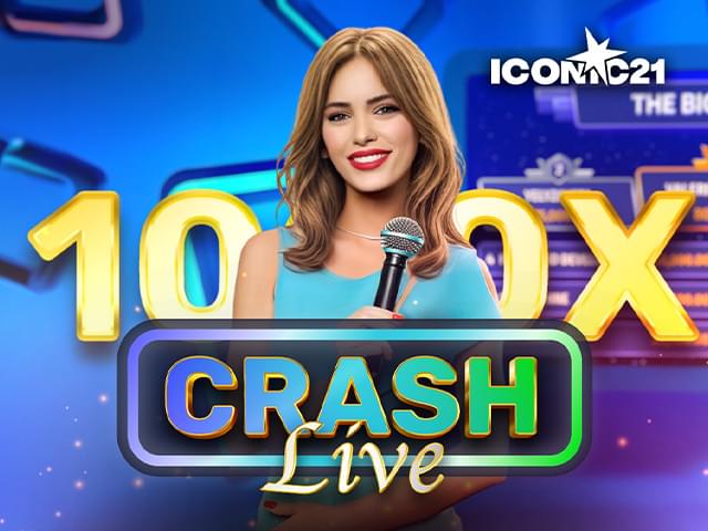 caixa bet Crash ao Vivo