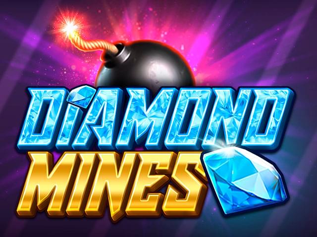 caixa bet Minas de Diamante™