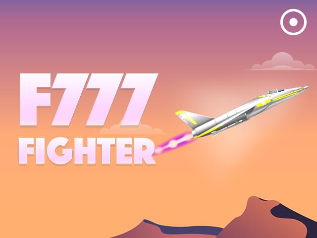 caixa bet F777 Fighter