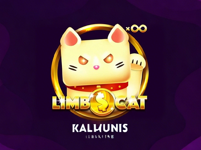 caixa bet Gato do Limbo