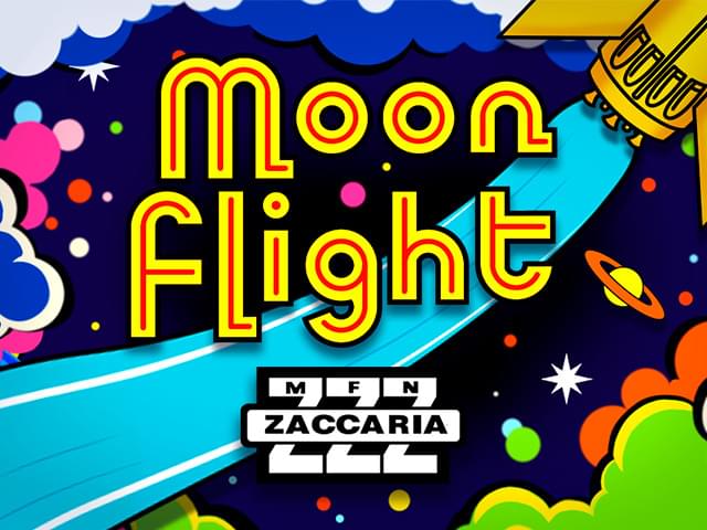 caixa bet Deslizante de Voo Lunar