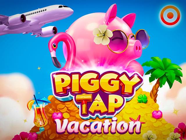 caixa bet Porquinho Toque