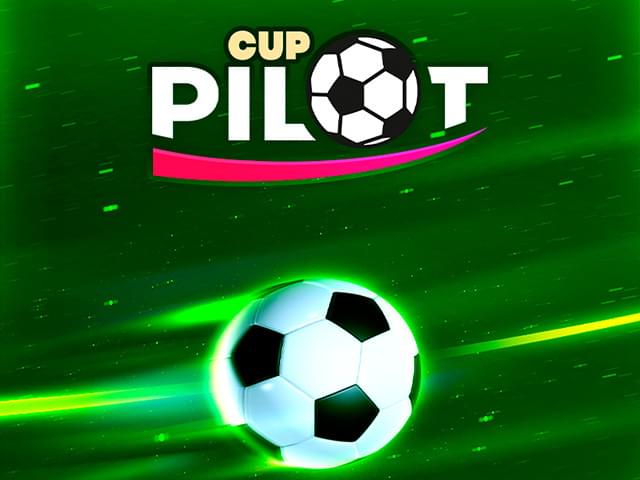 caixa bet Copa do Piloto